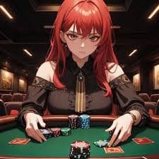Ilustrasi permainan slot online populer di togeldulu